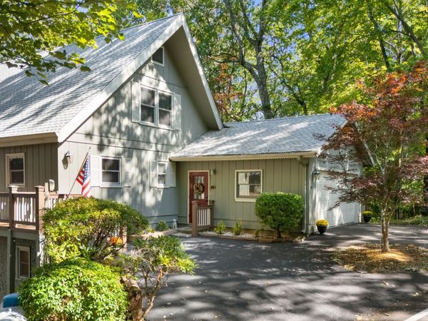234 Saddleback Circle, Dillard, GA 30537