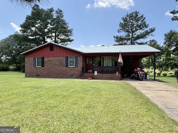 1490 N HWY 319, East Dublin, GA 31027
