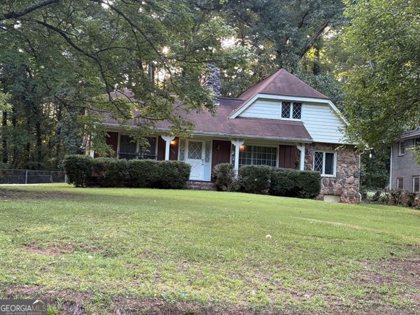 6545 Katie Lane, Morrow, GA 30260
