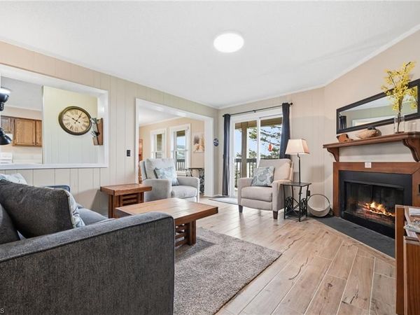 301 Pinnacle Inn Road , Unit 2116, Beech Mountain, NC 28604