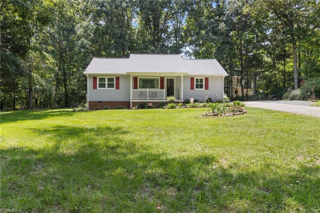 112 Nut Bush Court, Hillsborough, NC 27278 Main Photo