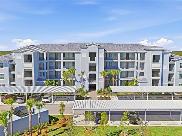 14191 Heritage Landing BLVD , Unit 1245, PUNTA GORDA, FL 33955