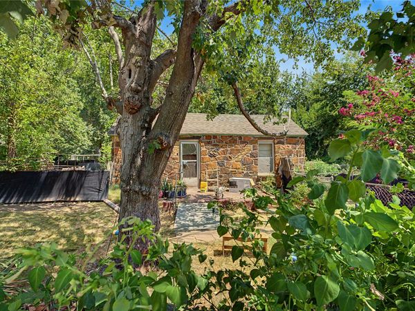 4315 S Xenophon Avenue , Tulsa, OK 74107