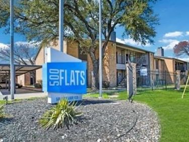 500 E Loop 820, Unit 606, Fort Worth, TX 76112