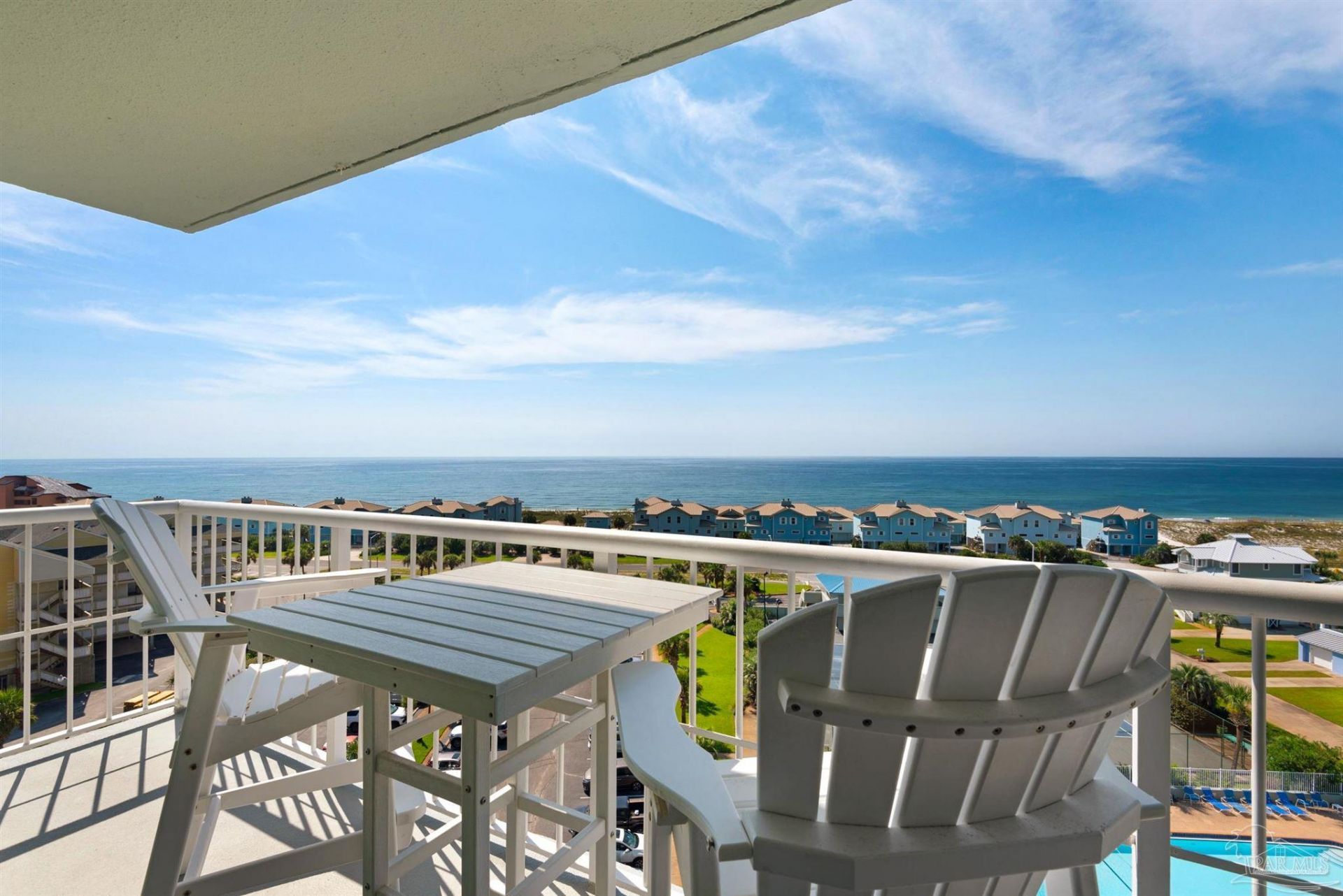 1200 Ft Pickens Rd, Unit 8C, Pensacola Beach, FL 32561 Main Photo