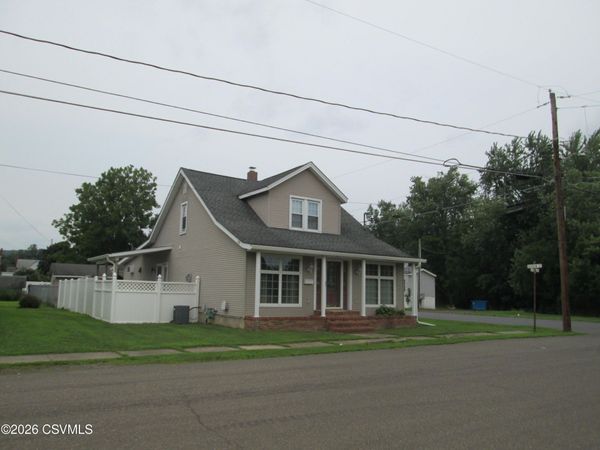 1101 6TH Avenue , Berwick, PA 18603