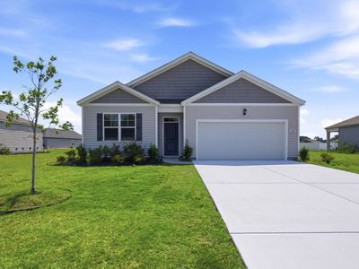 1239 Winterburn Dr. , Conway, SC 29526