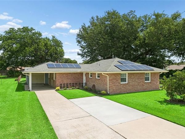 129 CELIA Drive , Luling, LA 70070