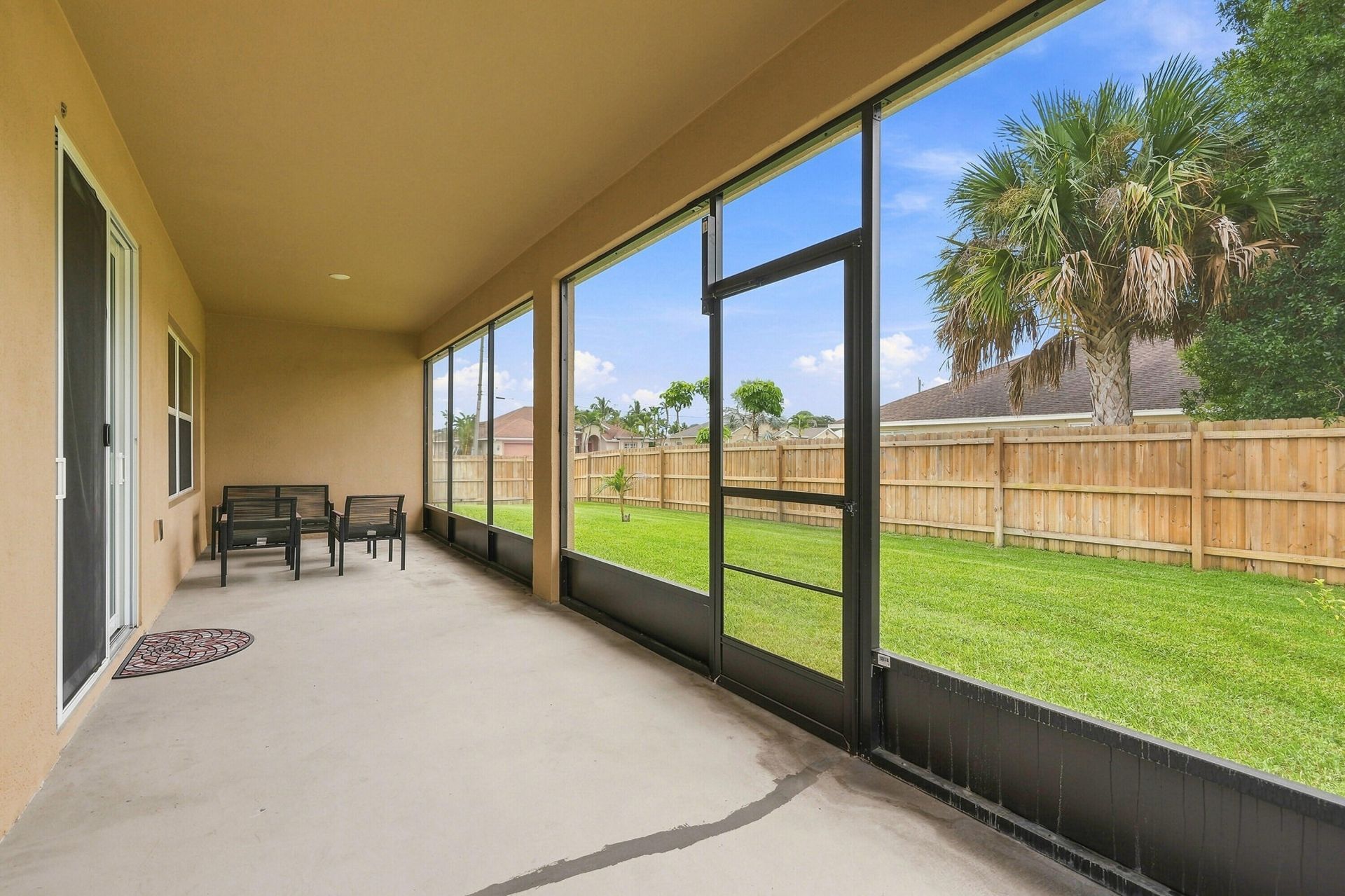 1008 SW Ingrassina Avenue Sw, Port Saint Lucie, FL 34953 Photo