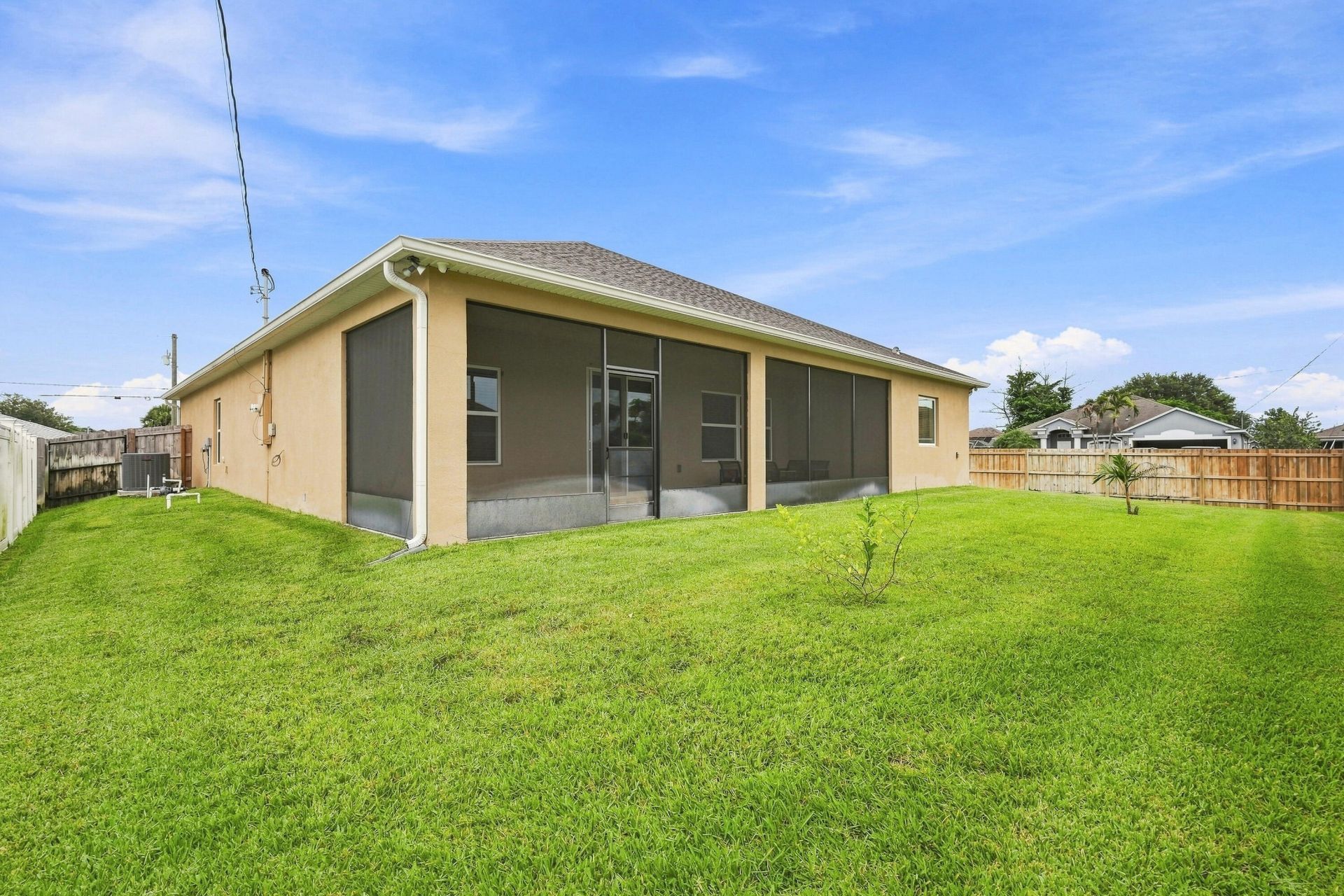 1008 SW Ingrassina Avenue Sw, Port Saint Lucie, FL 34953 Photo