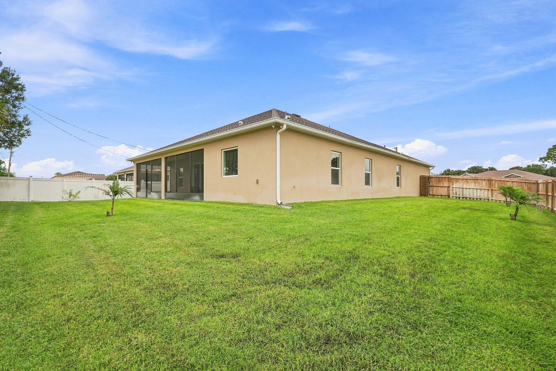 1008 SW Ingrassina Avenue Sw, Port Saint Lucie, FL 34953 Photo