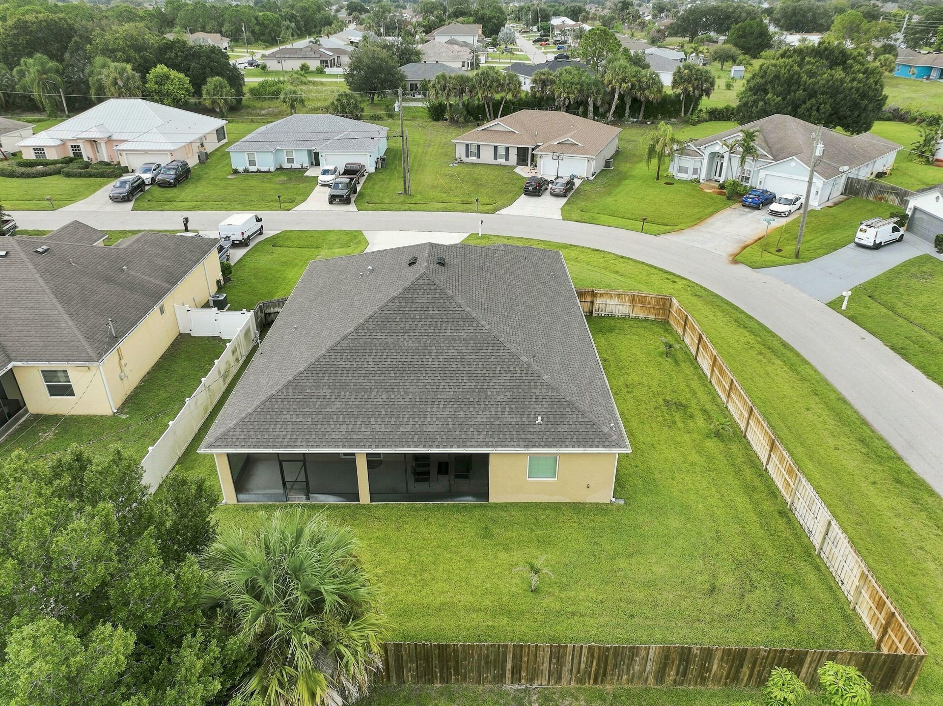 1008 SW Ingrassina Avenue Sw, Port Saint Lucie, FL 34953 Photo