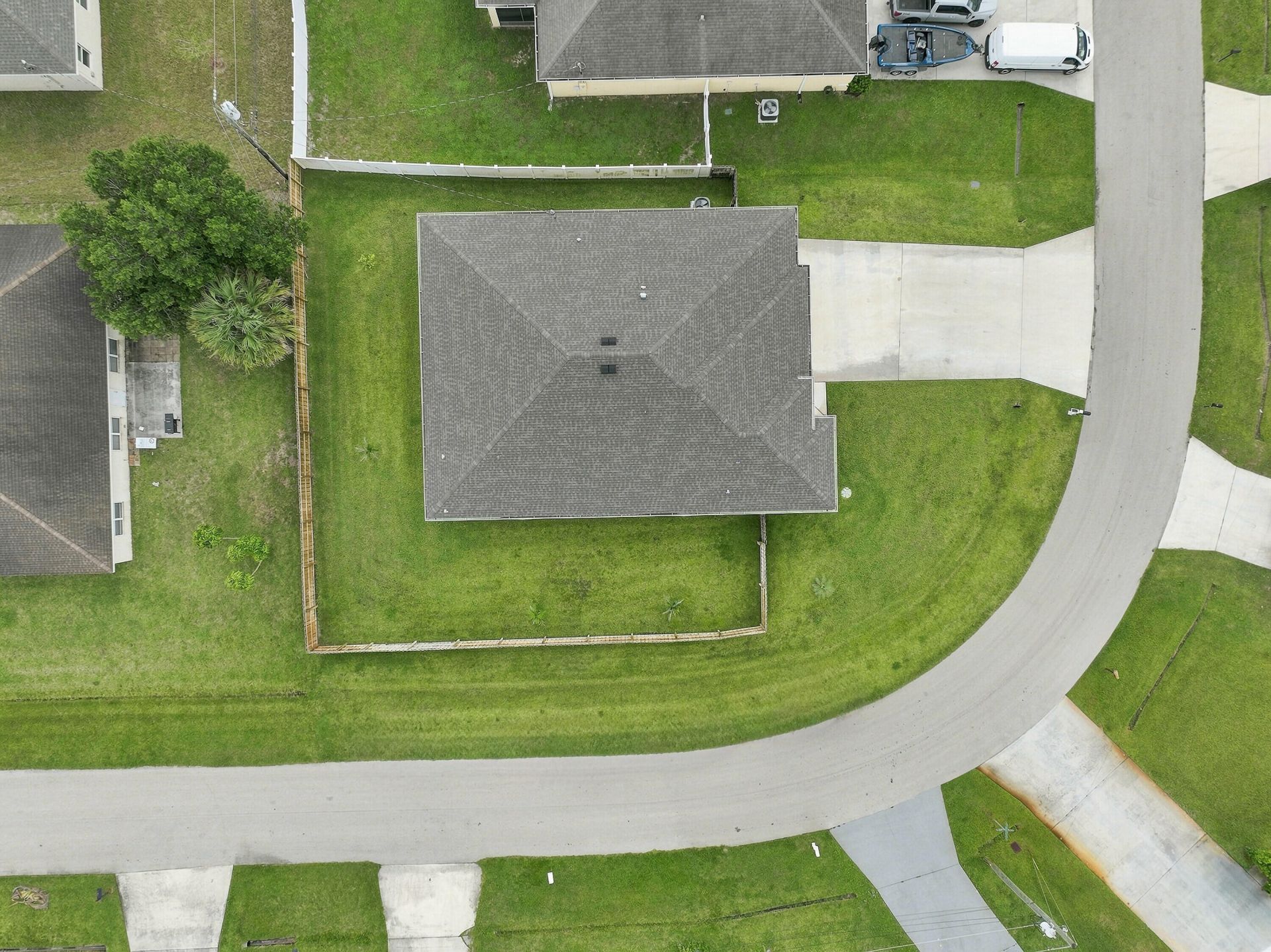1008 SW Ingrassina Avenue Sw, Port Saint Lucie, FL 34953 Photo
