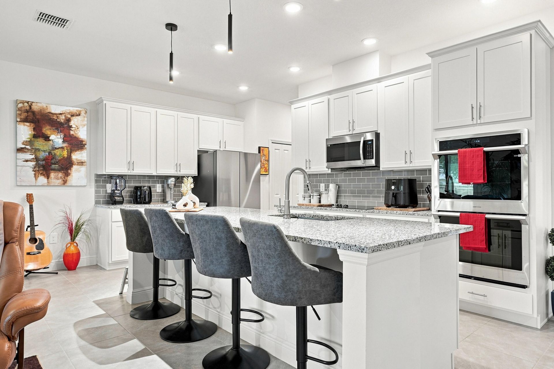 1008 SW Ingrassina Avenue Sw, Port Saint Lucie, FL 34953 Photo