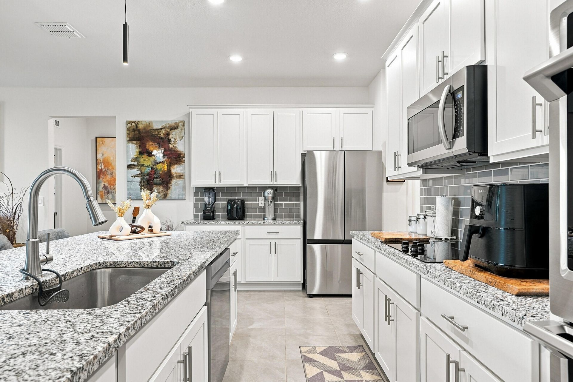 1008 SW Ingrassina Avenue Sw, Port Saint Lucie, FL 34953 Photo