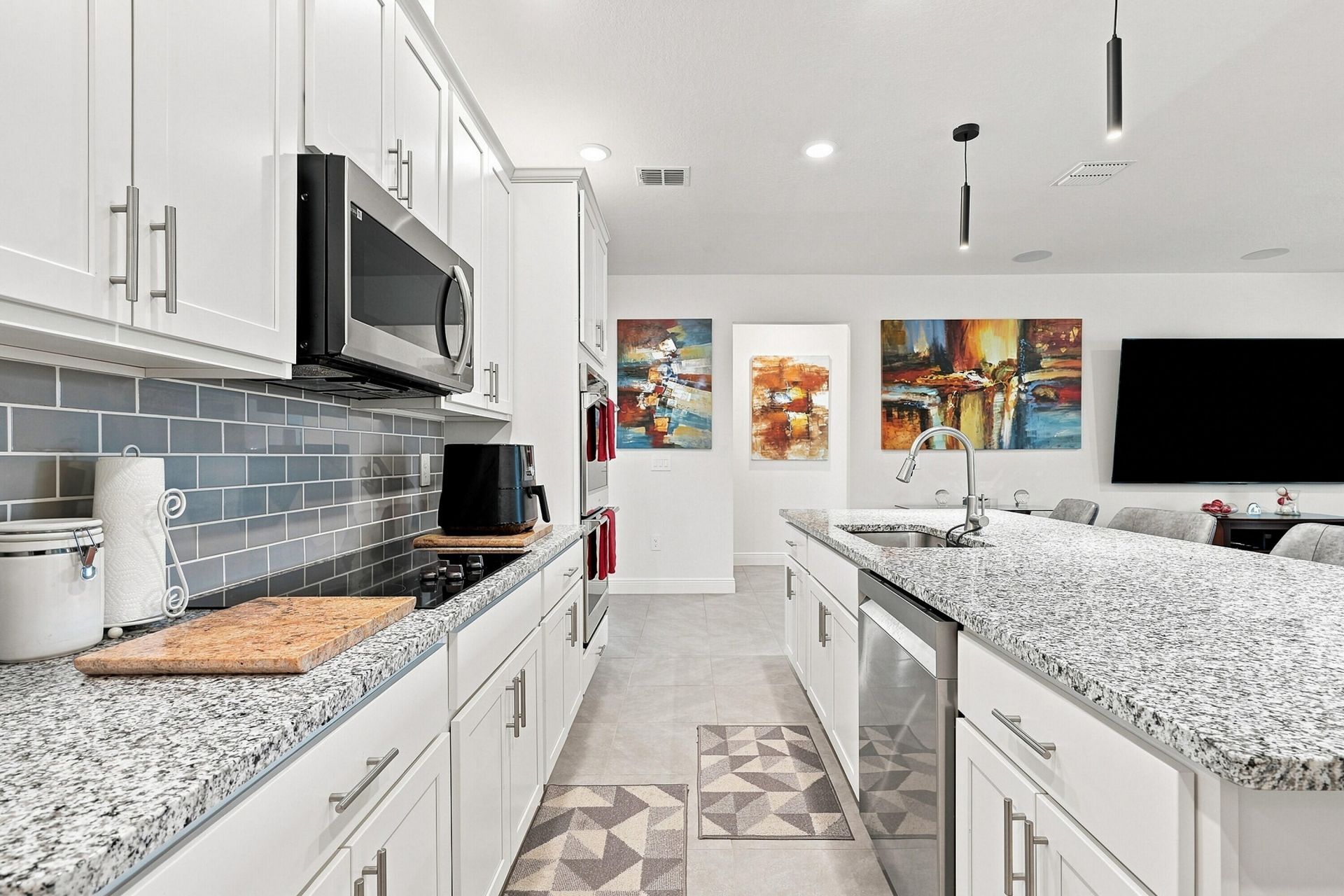 1008 SW Ingrassina Avenue Sw, Port Saint Lucie, FL 34953 Photo