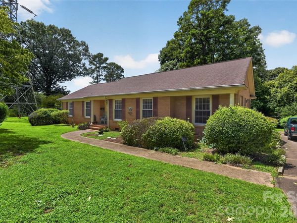 1311 Cambridge Street, Gastonia, NC 28054