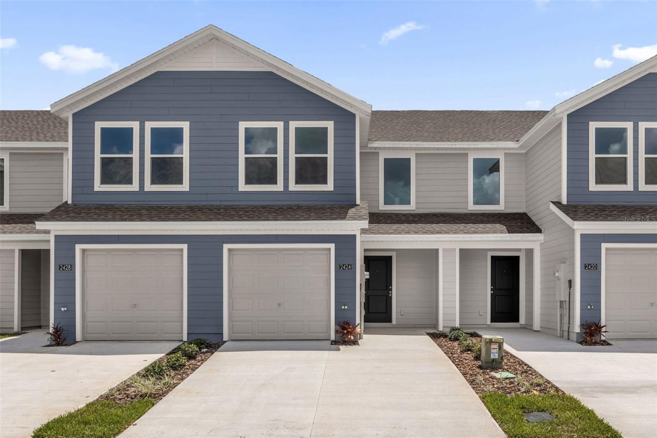 2424 Bevel Lane, Davenport, FL 33837 Main Photo