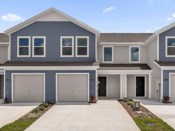 2424 BEVEL LANE , DAVENPORT, FL 33837