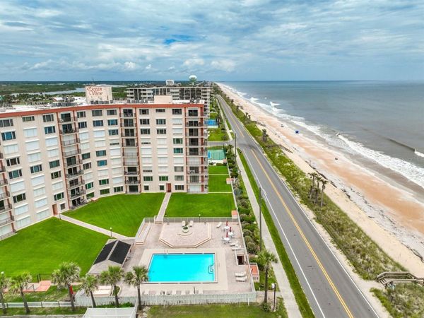 3600 S OCEAN SHORE BOULEVARD , Unit 222, FLAGLER BEACH, FL 32136