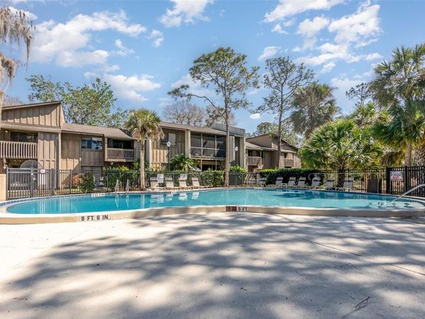 4828 PEBBLE BEACH DRIVE , Unit A1108, ORLANDO, FL 32811