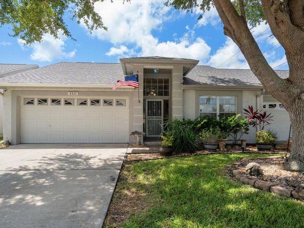 2511 ESTANCIA BOULEVARD , CLEARWATER, FL 33761