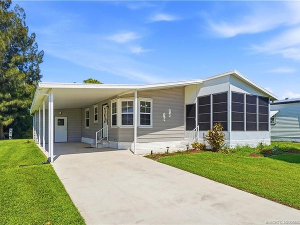 2917 Fiddlewood Circle, Fort Pierce, FL 34952