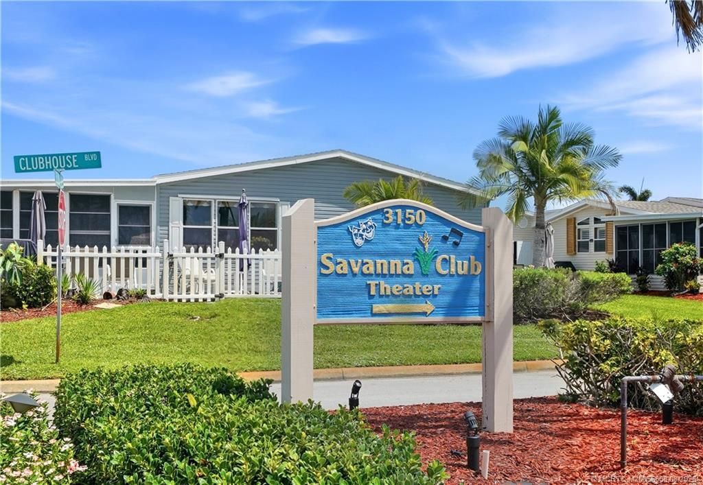 2917 Fiddlewood Circle, Fort Pierce, FL 34952 Photo