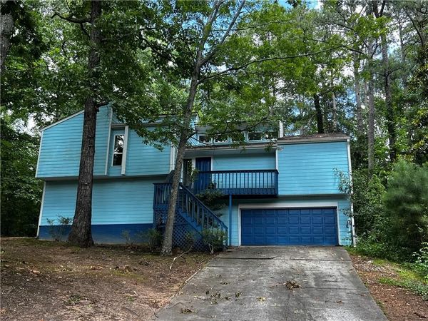 2308 Spear Point Trail, Marietta, GA 30062