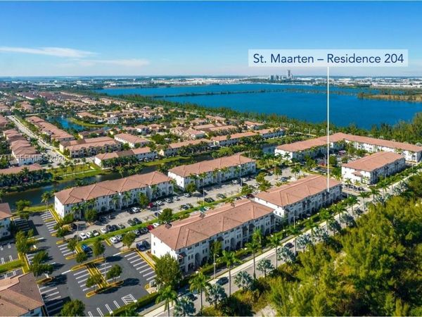 8800 NW 97th Ave , Unit 204, Doral, FL 33178