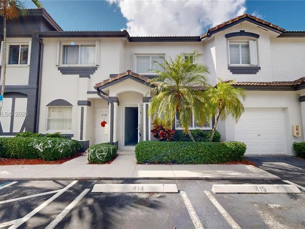 Unit 2328, Homestead, FL 33035