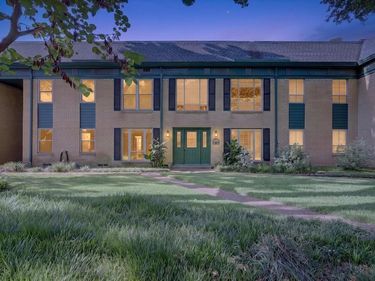 6020 E University Boulevard, Unit 117, Dallas, TX 75206