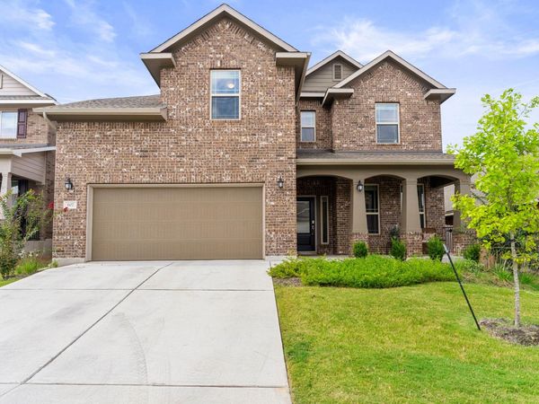 607 Allende BND, Austin, TX 78748