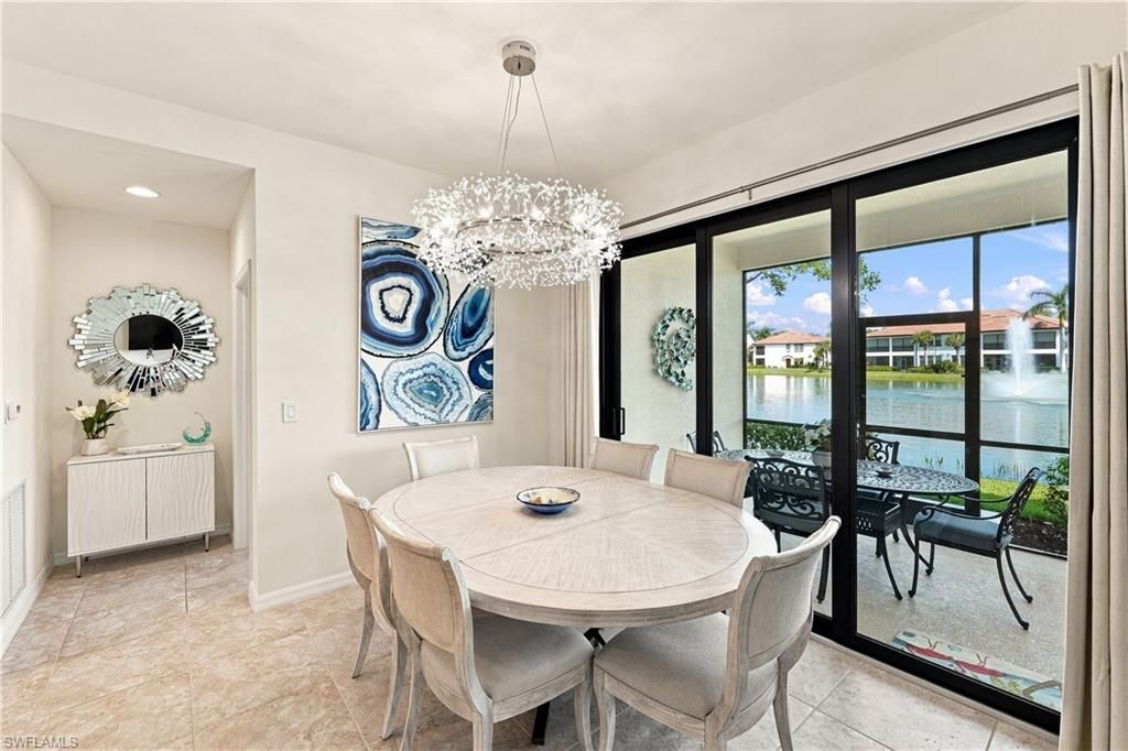 15145 Palmer Lake Cir, Unit 103, Naples, FL 34109 Photo