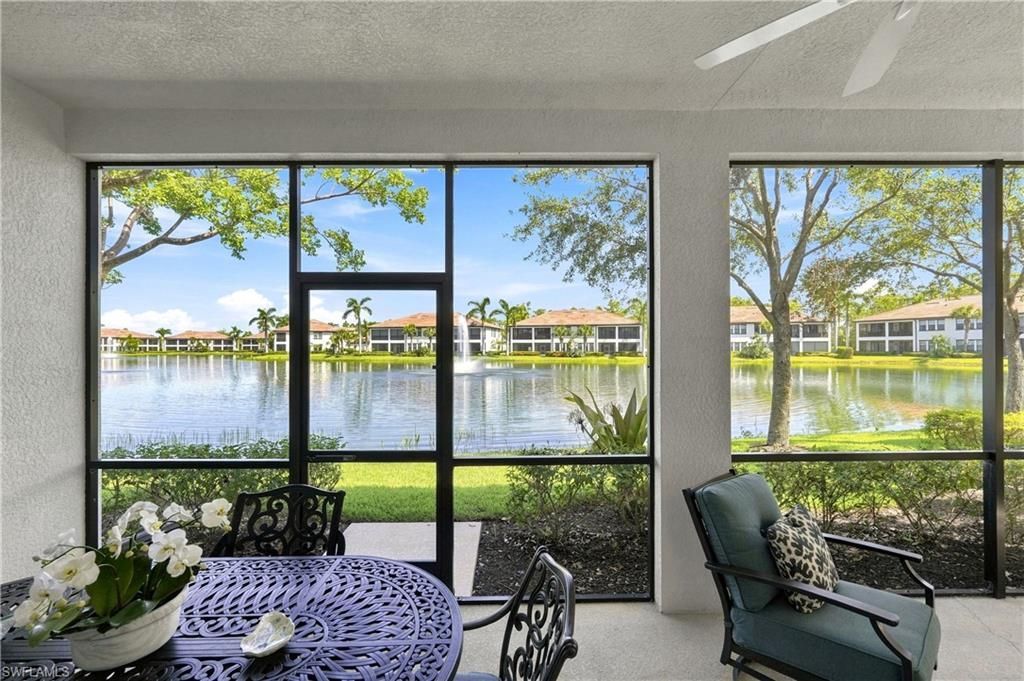 15145 Palmer Lake Cir, Unit 103, Naples, FL 34109 Photo