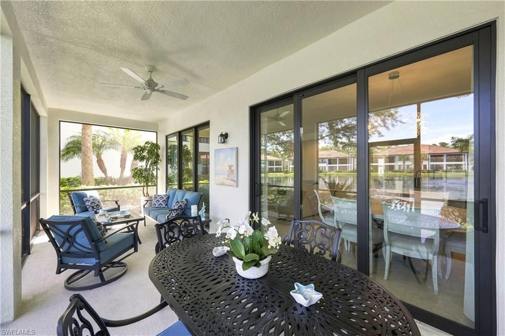 15145 Palmer Lake Cir, Unit 103, Naples, FL 34109 Photo