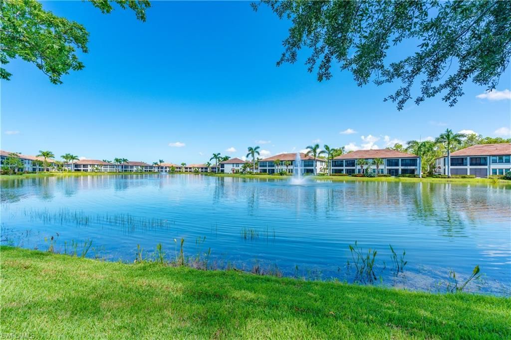 15145 Palmer Lake Cir, Unit 103, Naples, FL 34109 Photo