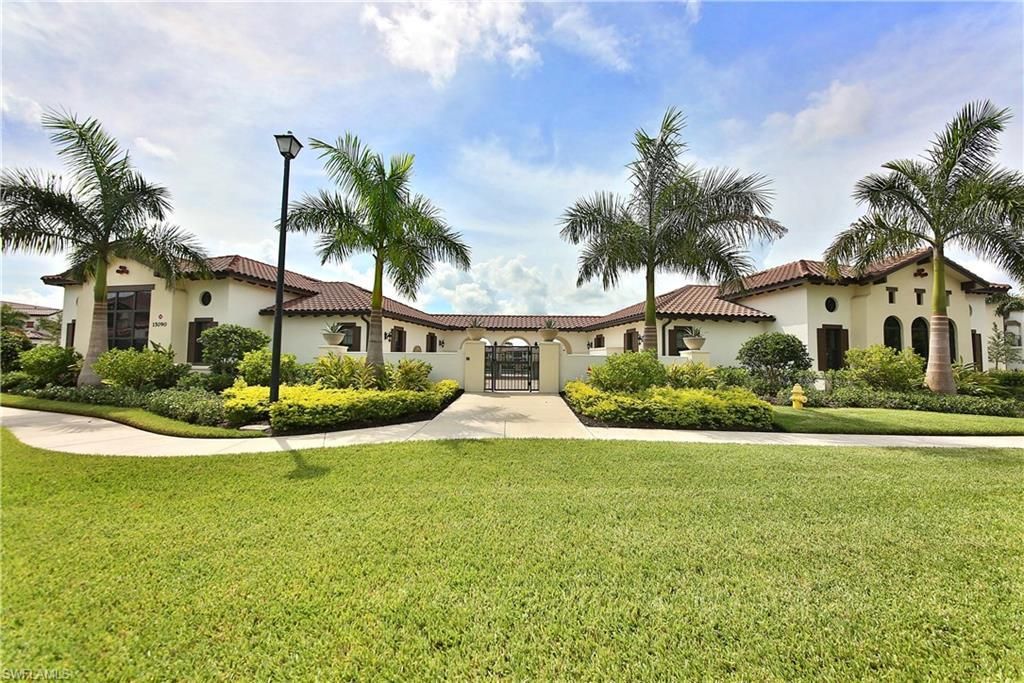 15145 Palmer Lake Cir, Unit 103, Naples, FL 34109 Photo