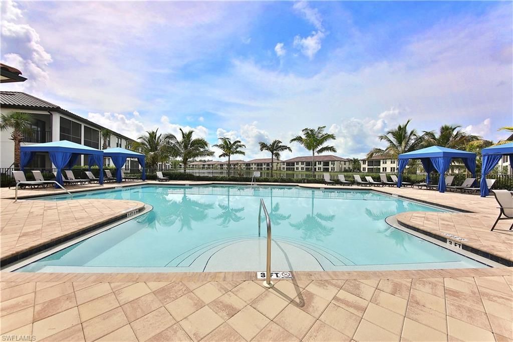 15145 Palmer Lake Cir, Unit 103, Naples, FL 34109 Photo