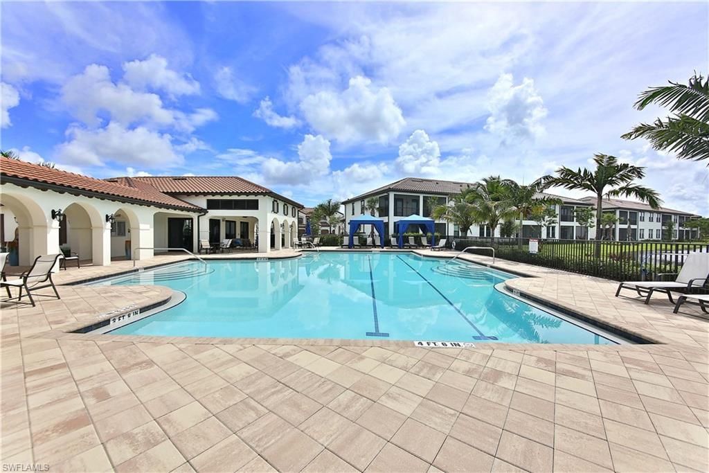 15145 Palmer Lake Cir, Unit 103, Naples, FL 34109 Photo