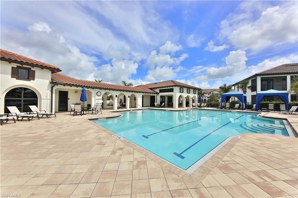 15145 Palmer Lake Cir, Unit 103, Naples, FL 34109 Photo