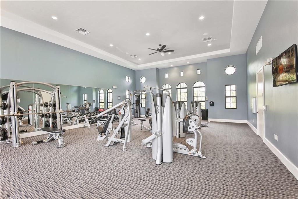 15145 Palmer Lake Cir, Unit 103, Naples, FL 34109 Photo