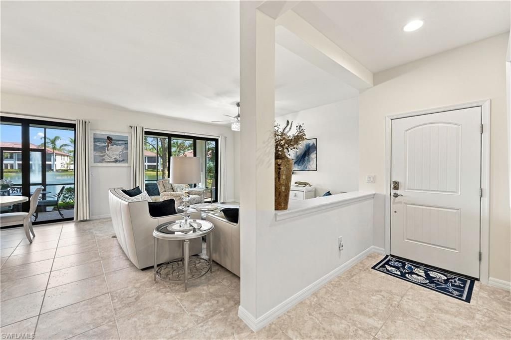 15145 Palmer Lake Cir, Unit 103, Naples, FL 34109 Photo