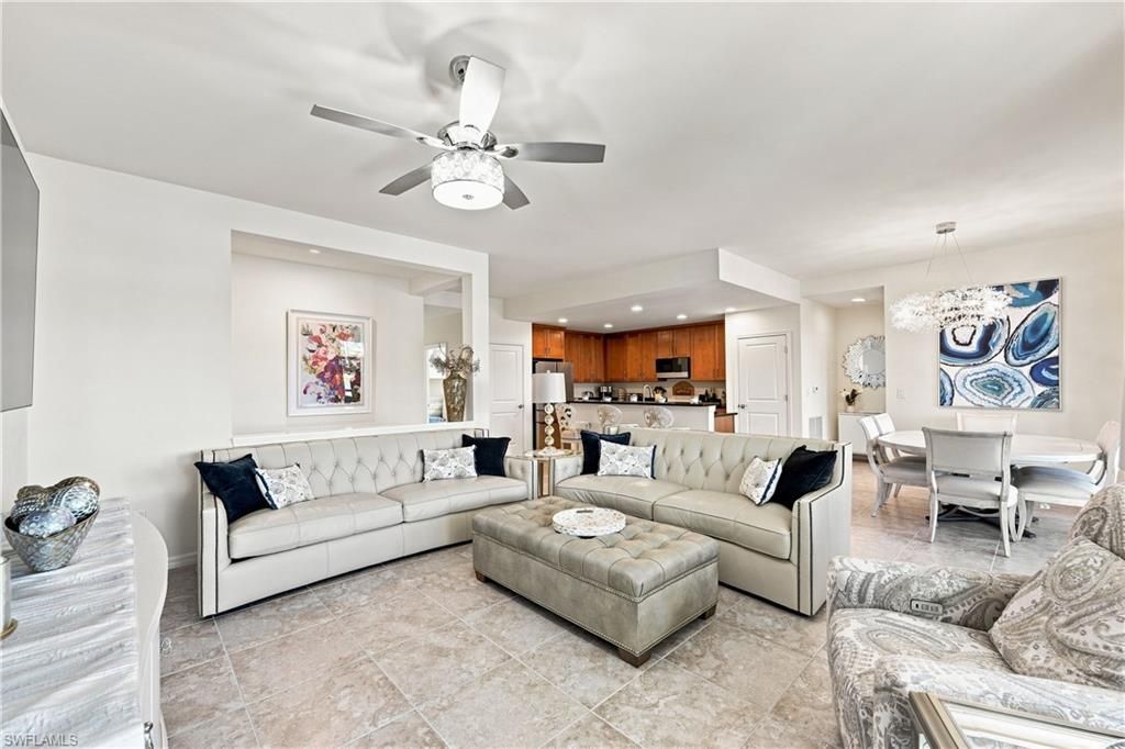 15145 Palmer Lake Cir, Unit 103, Naples, FL 34109 Photo