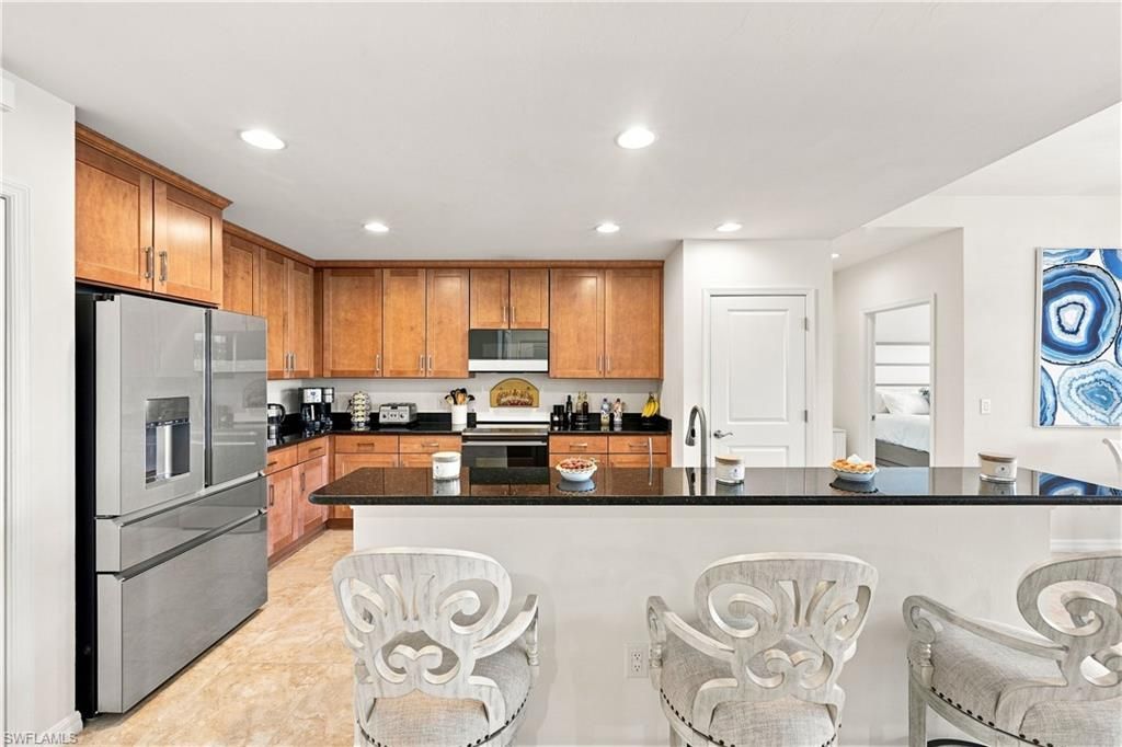 15145 Palmer Lake Cir, Unit 103, Naples, FL 34109 Photo
