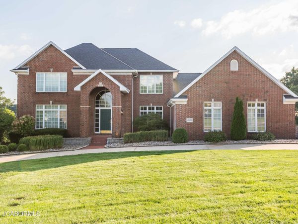 3525 GETTYSBURG PLACE, Jefferson City, MO 65109