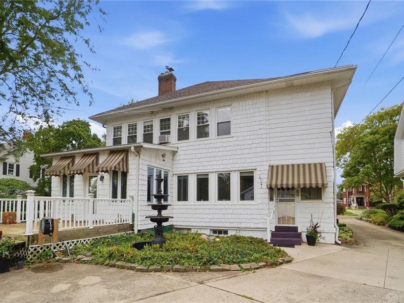 1824 Crescent Drive, Springfield, OH 45504 Photo 78