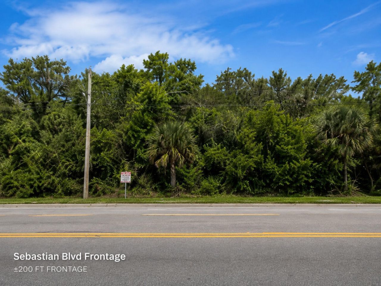 649 Sebastian Boulevard, Sebastian, FL 32958 Photo