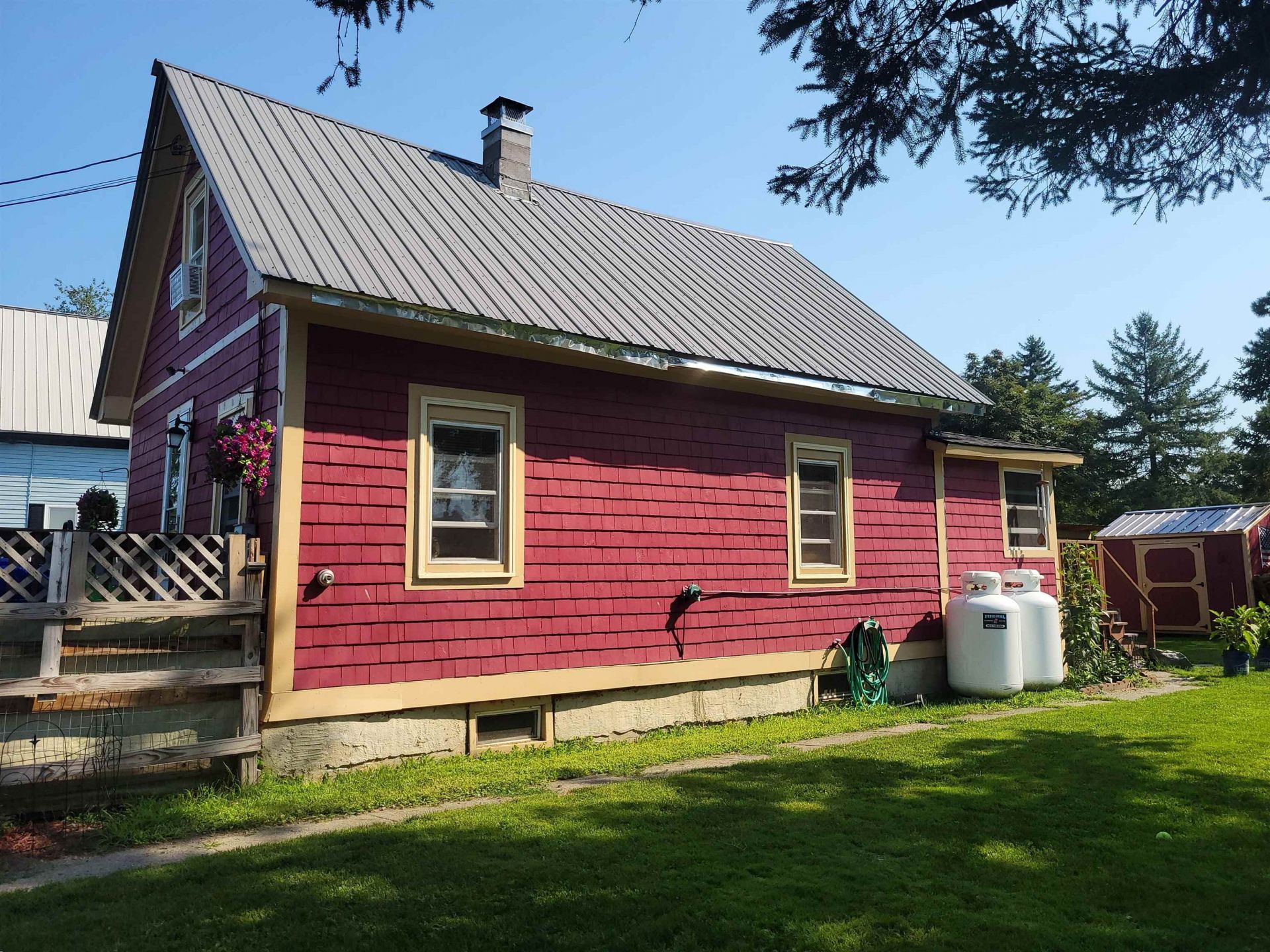 41 Depot Street, Lancaster, NH 03584 Main Photo