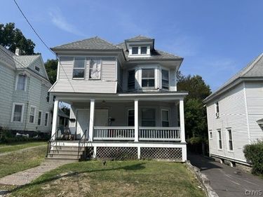 122 Reed Avenue, Unit 24, Syracuse, NY 13207